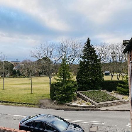 The Ramblers Rest - Whole Apartment - Pet Friendly - Close To Amenities And Walks Edzell Bagian luar foto