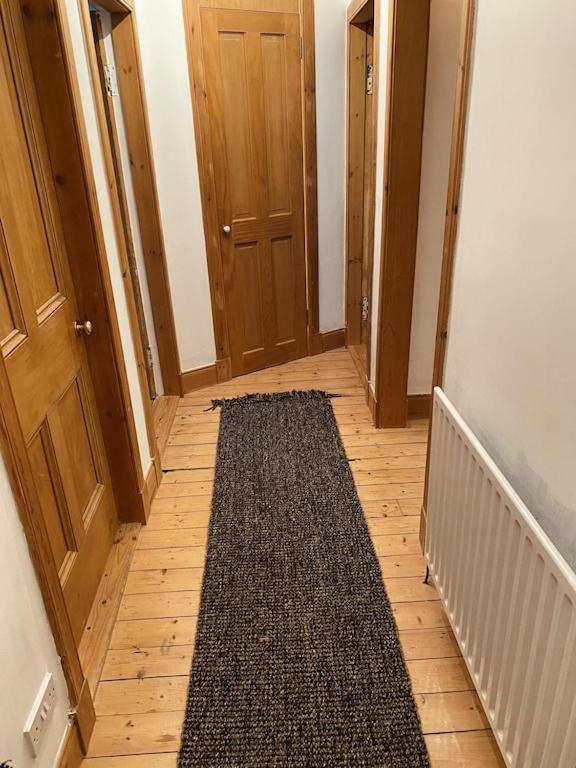 The Ramblers Rest - Whole Apartment - Pet Friendly - Close To Amenities And Walks Edzell Bagian luar foto
